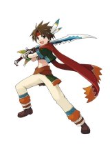 BUY NEW summon night - 176336 Premium Anime Print Poster